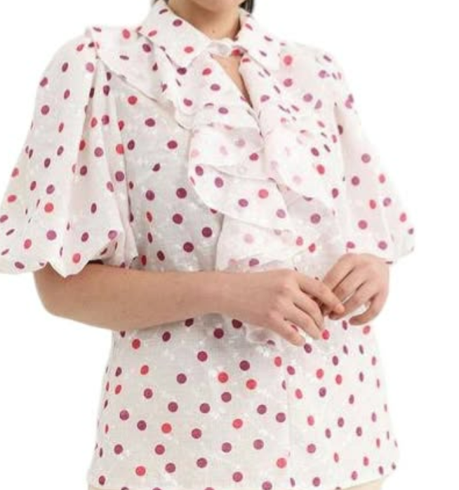 blouse