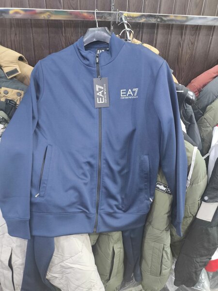 Armani A+ quality