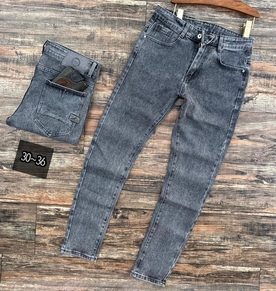 Quality town jeans