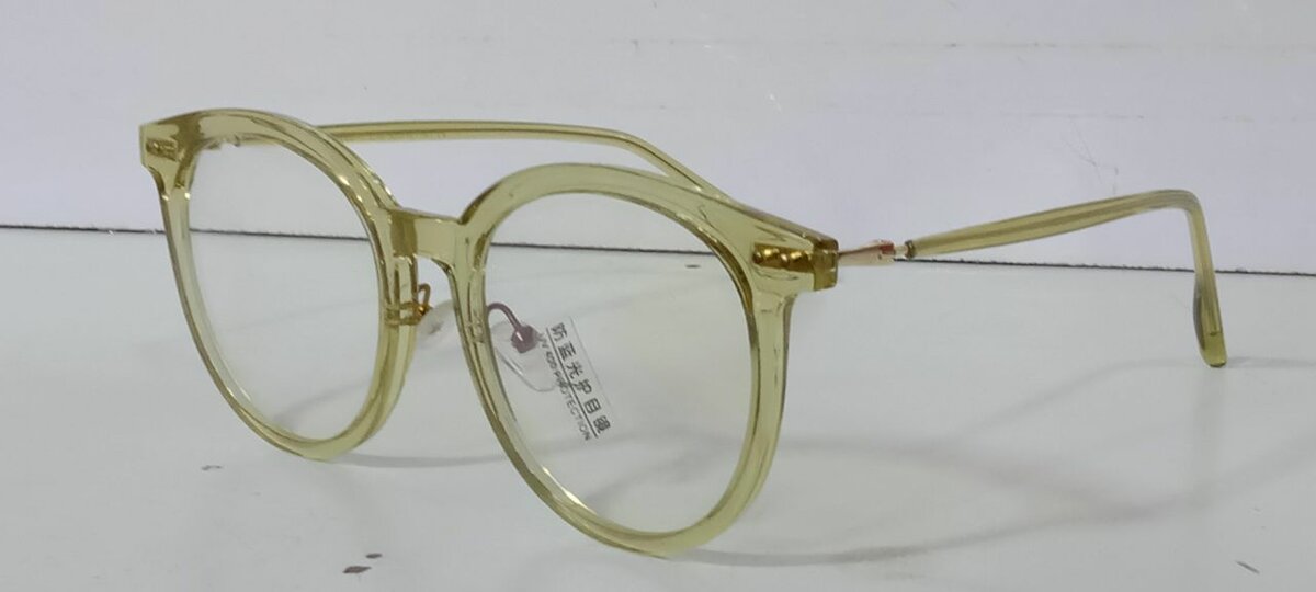 Glasses
