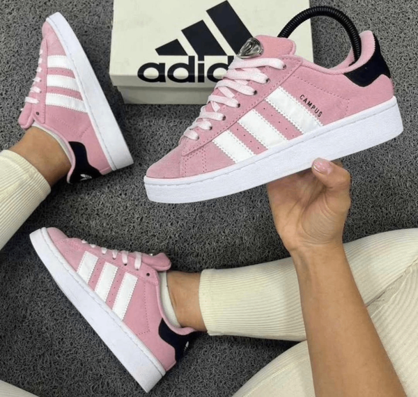 Adidas Campus Rose
