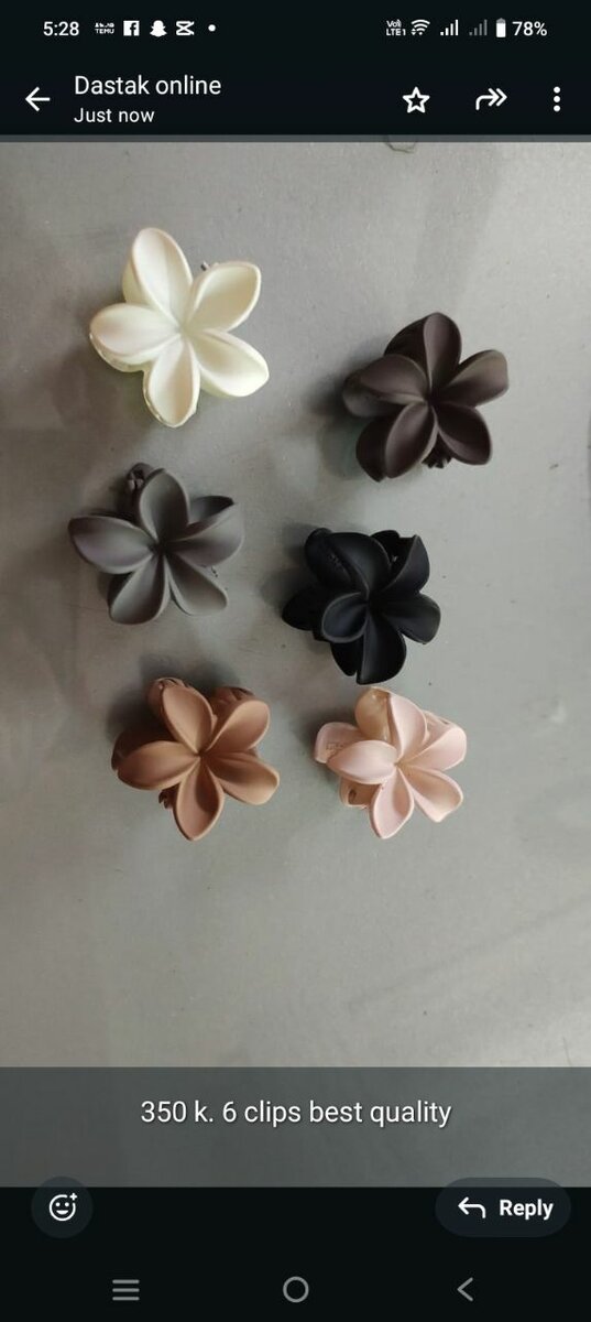 Flowers cature