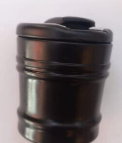 Small BMW Ashtray