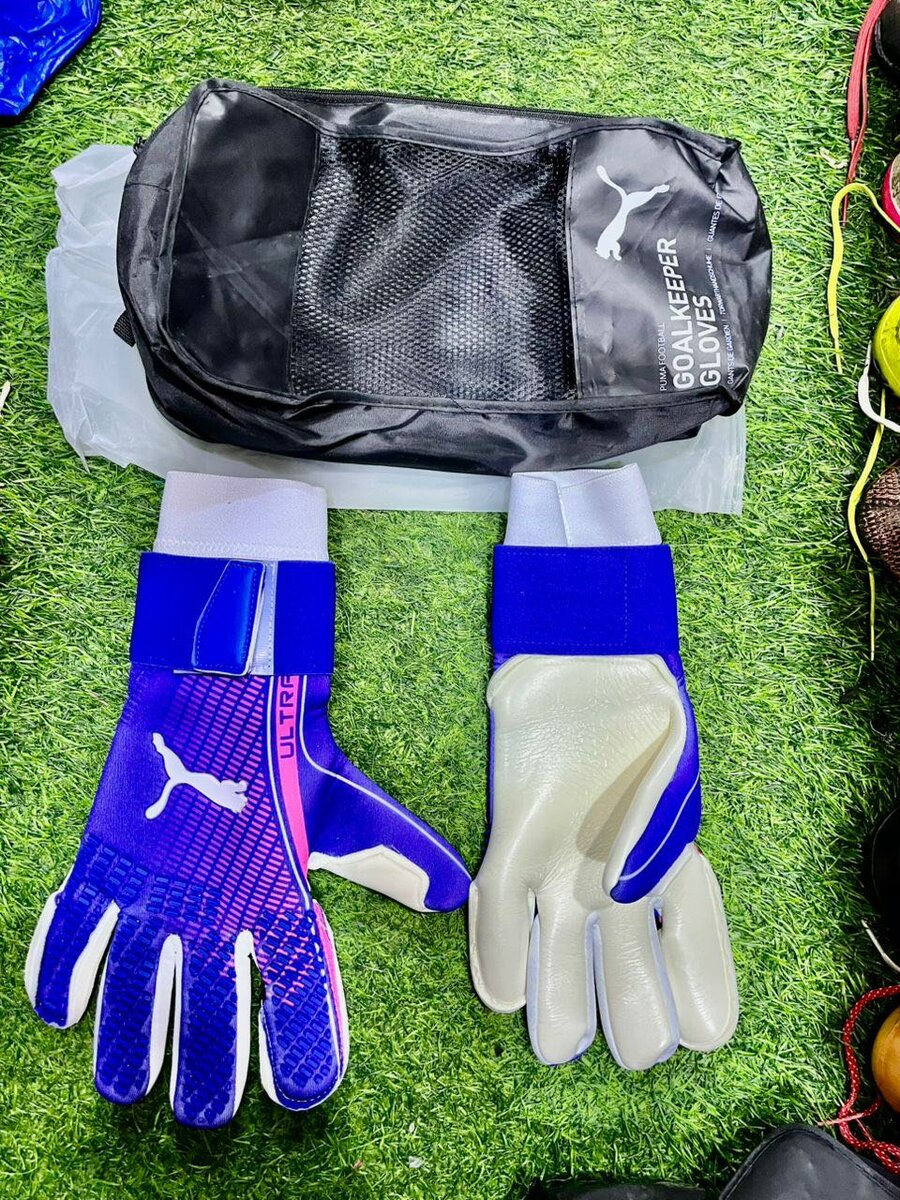 Gants de gardien Puma