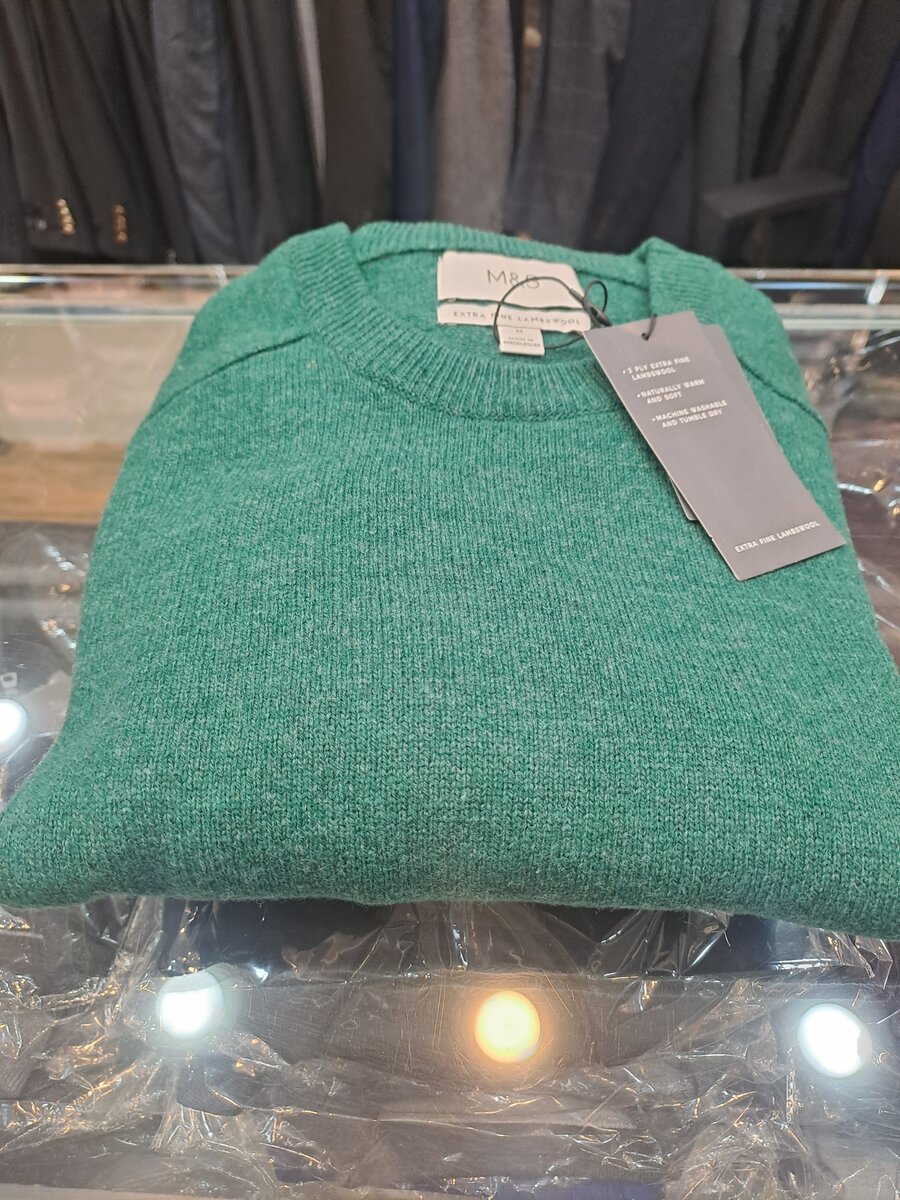 Marks &Spencer