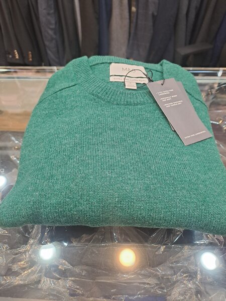 Marks &Spencer