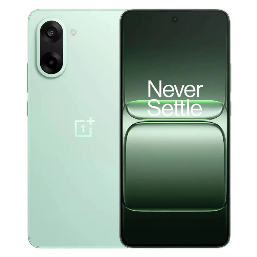 OnePlus Smartphone Moderne