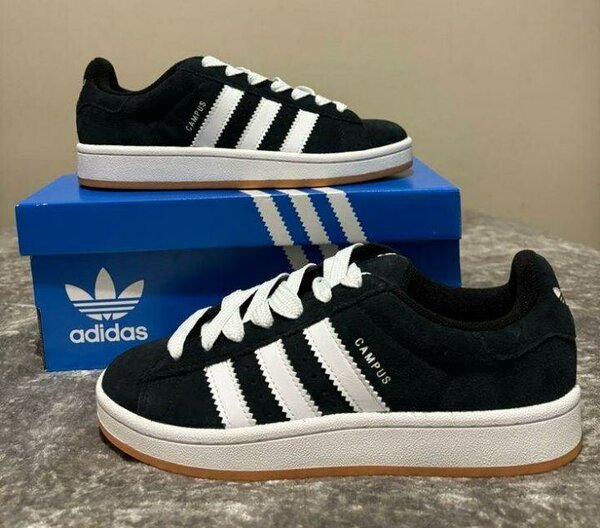 Adidas Campus Sneakers