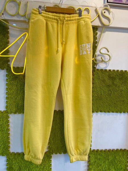 Unisex Joggers