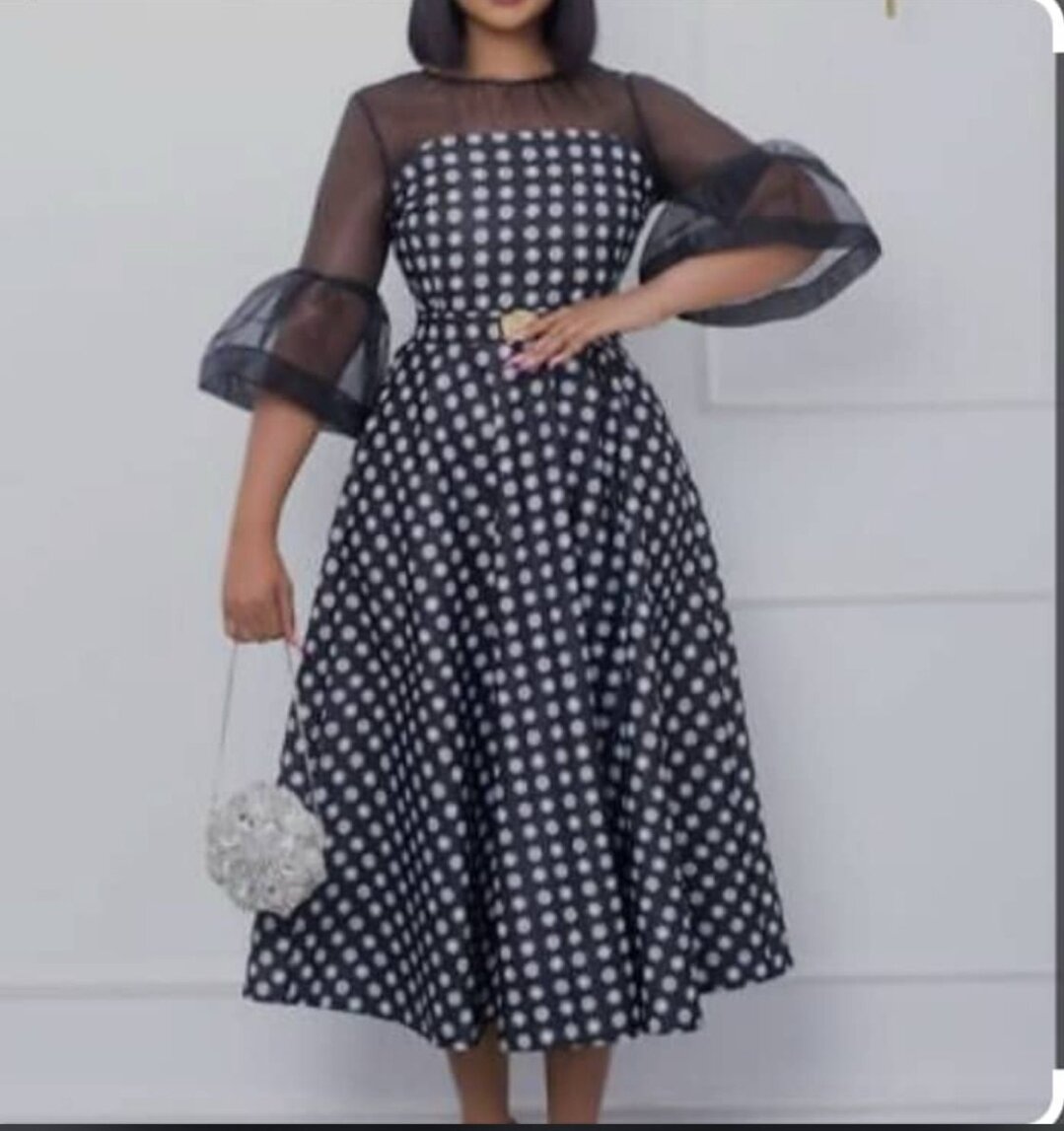 Office wear