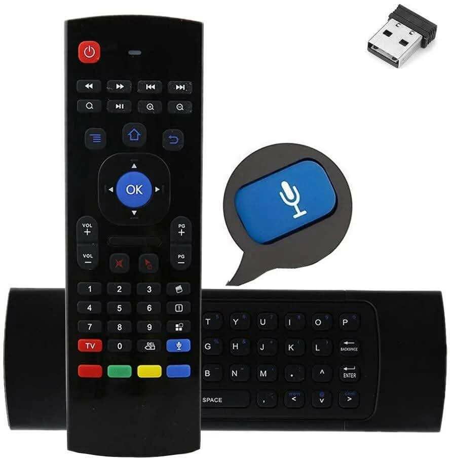 Air mouse