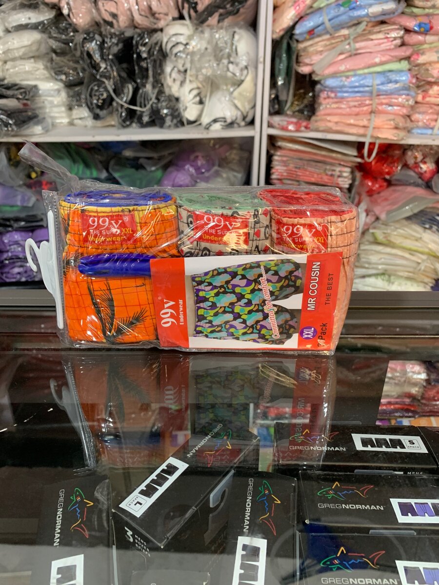 Boxers