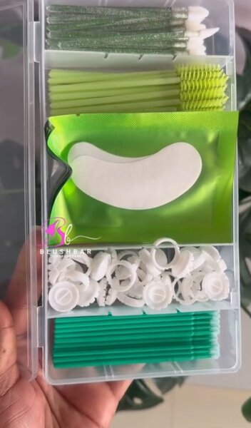 Lash Kits