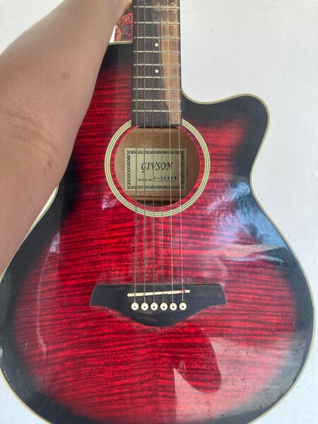 Acoustic Guitar
