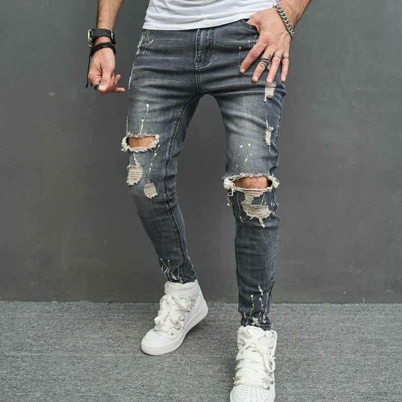 Men jeans