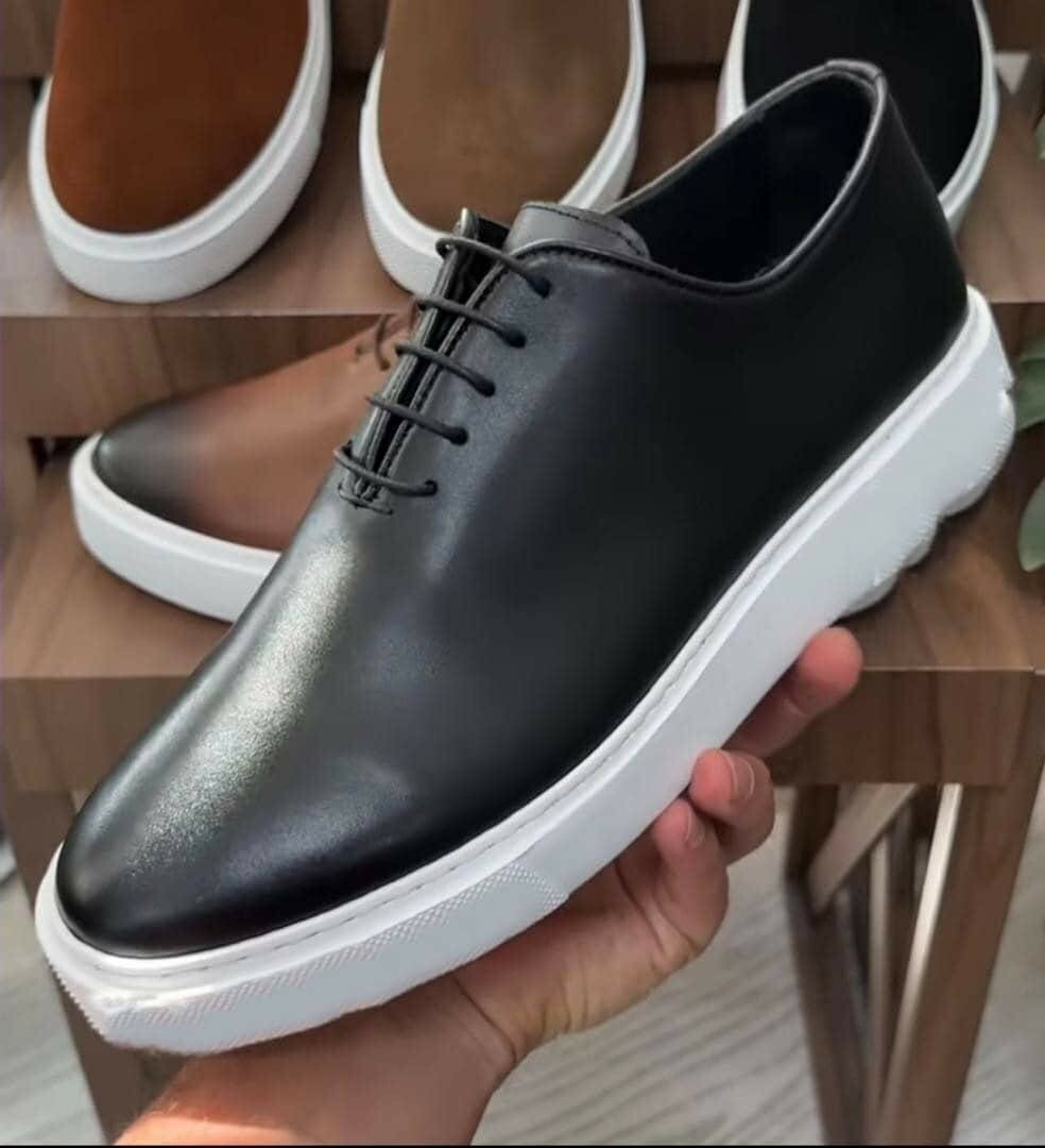 CLASSIC SHOES