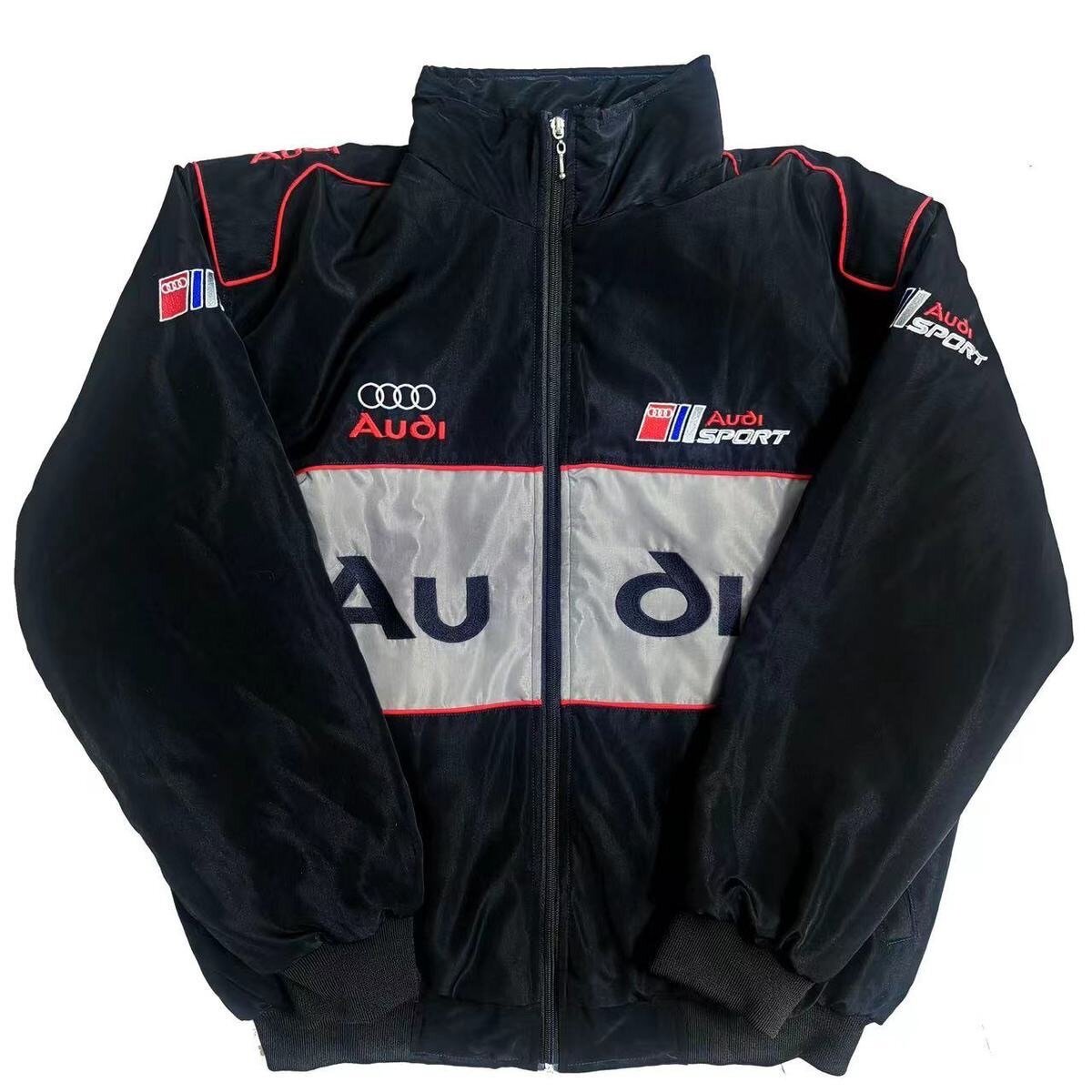 AUDII