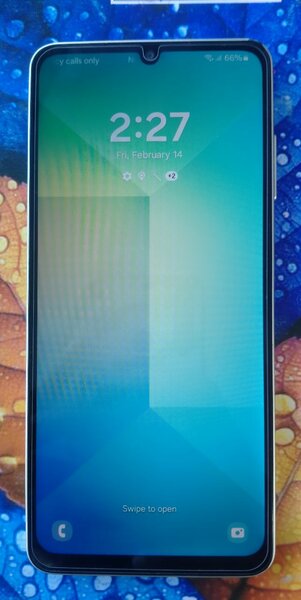Samsung A06