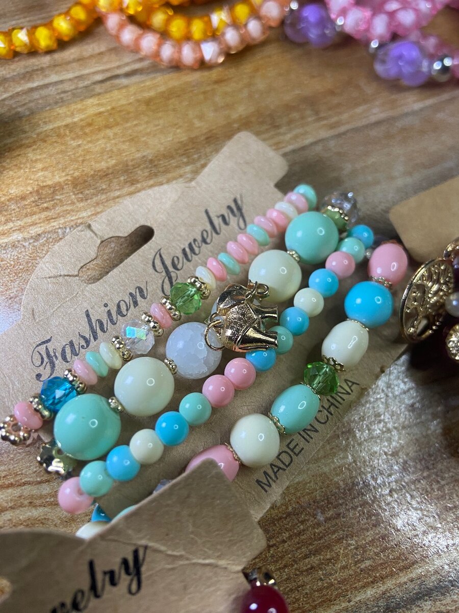 Bracelet