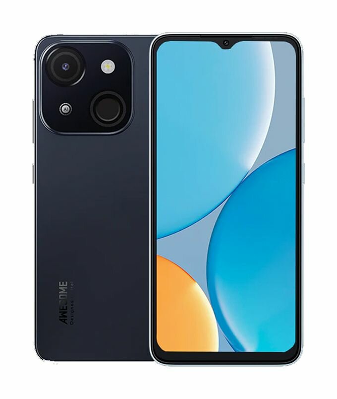 Itel A50c