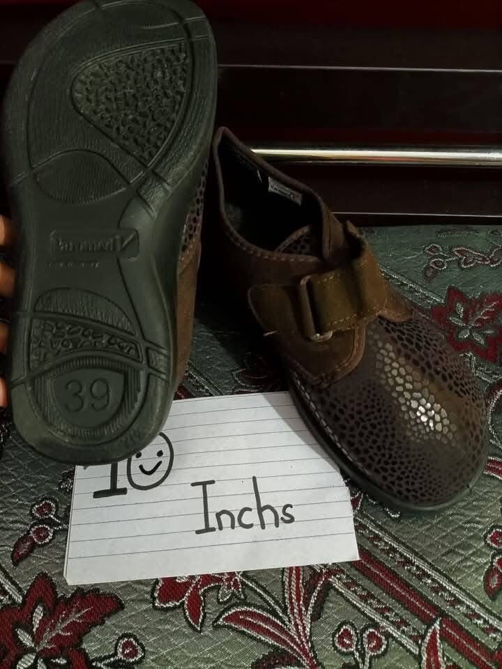 Ladies Boot