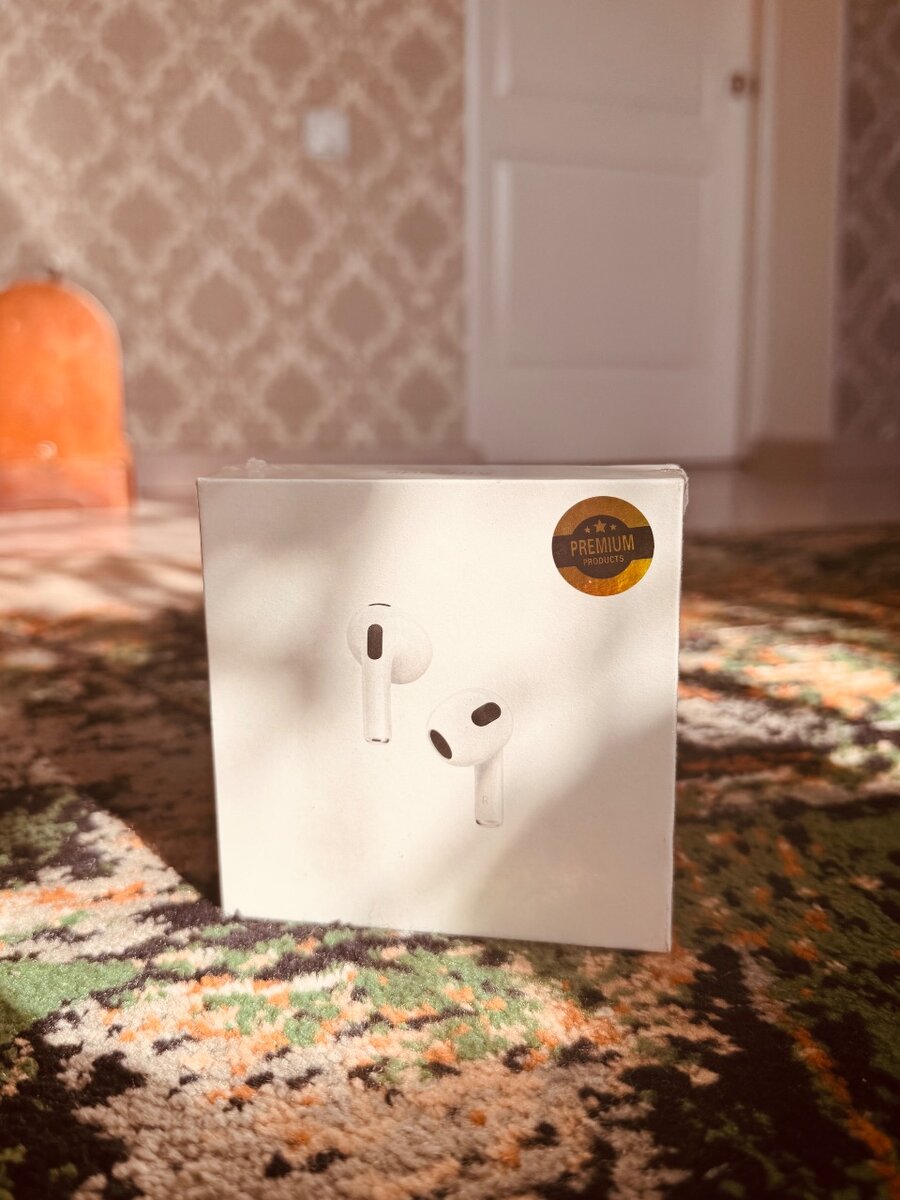 AirPods Pro/3