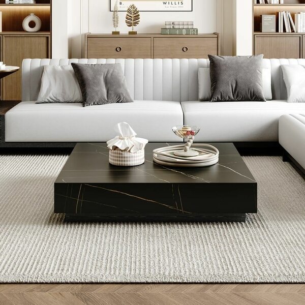 Center table