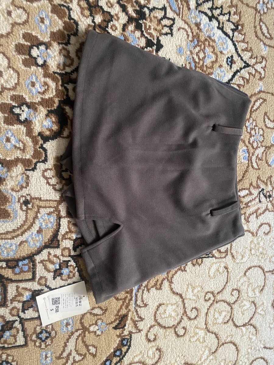 Юбка