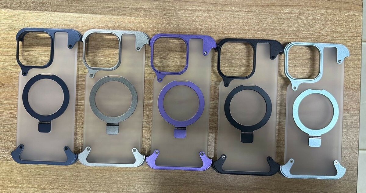 Quality phone cases