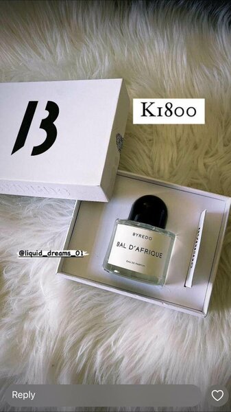 Perfumes
