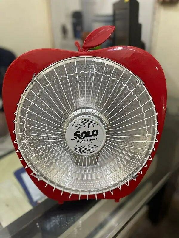 Room Heater