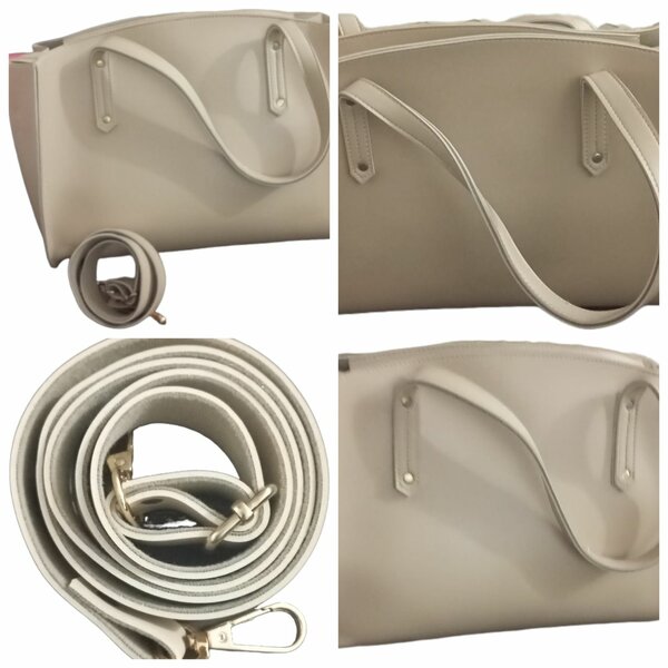 Hand bag