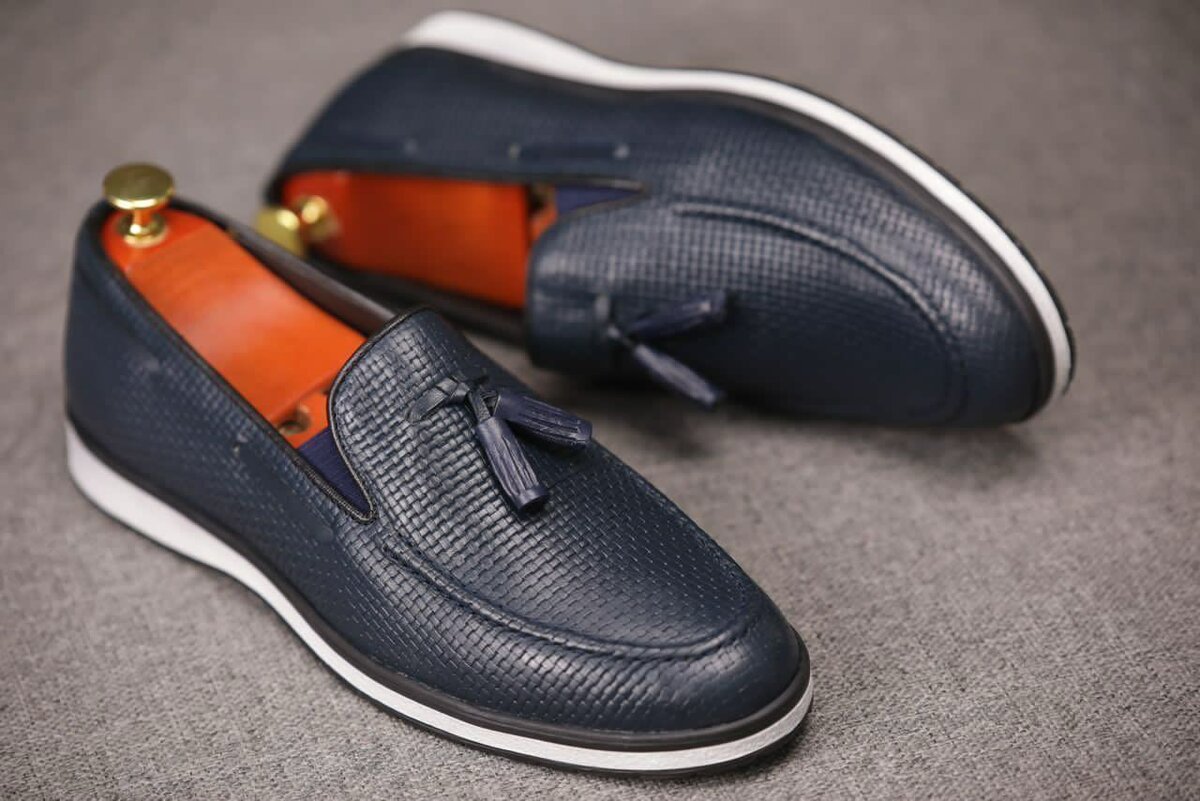 CHAUSSURE HOMME