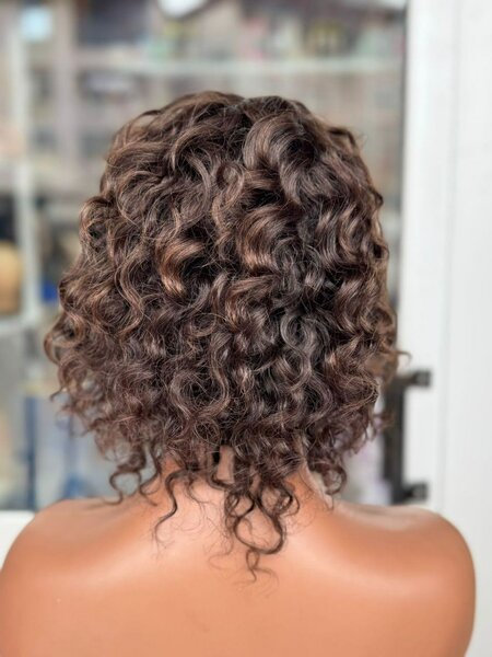 Water Wave frange 8´