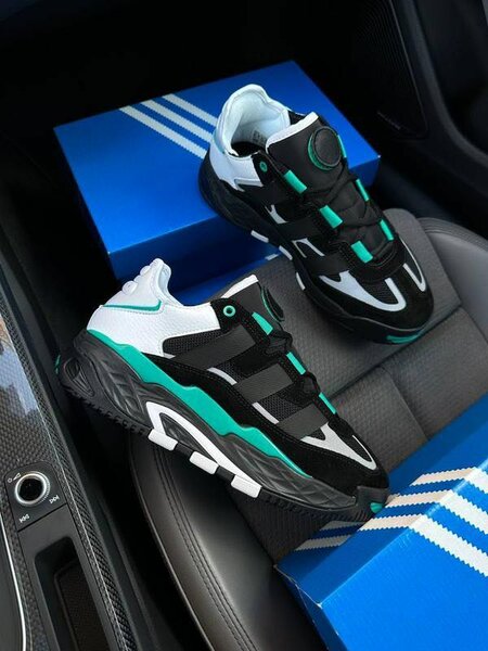 BASKET ADIDAS NITEBALL