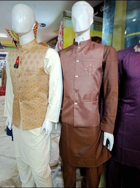 Shalwar kameer