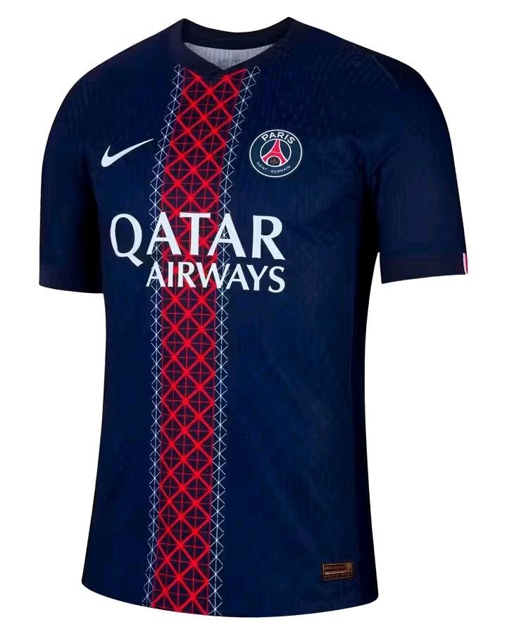 Maillot de foot version pro
