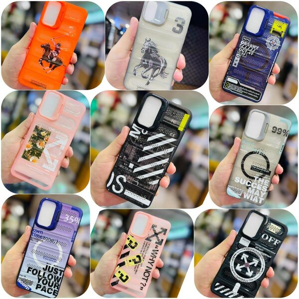Mobile case