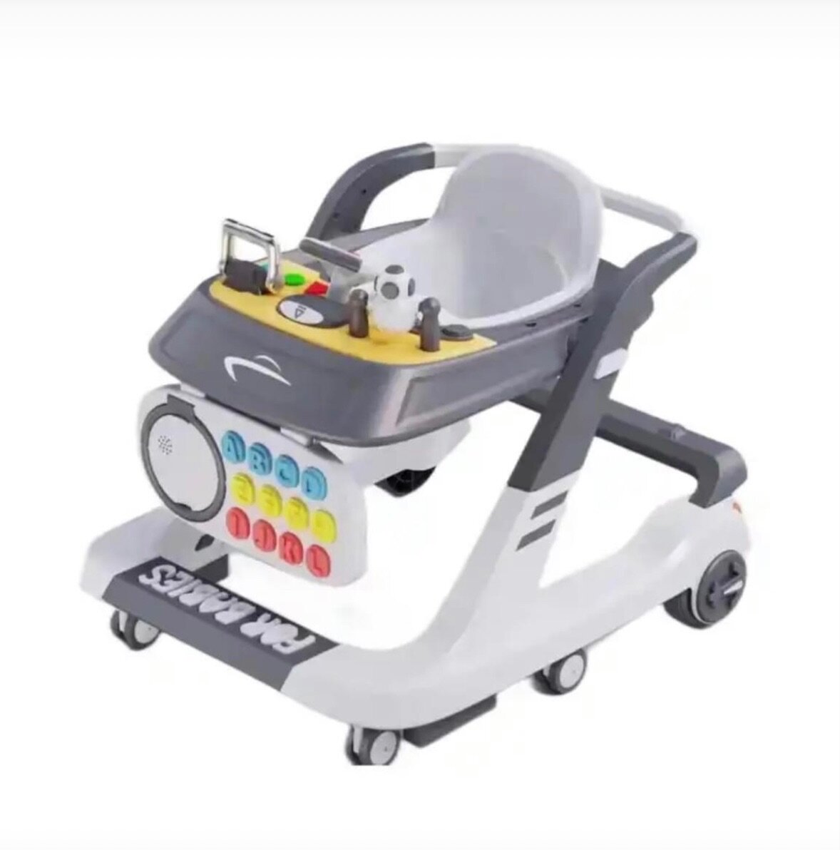 Baby walker