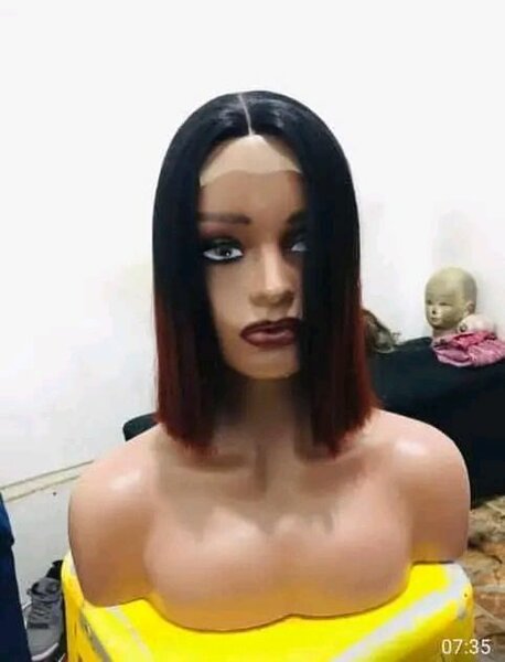 Wigs