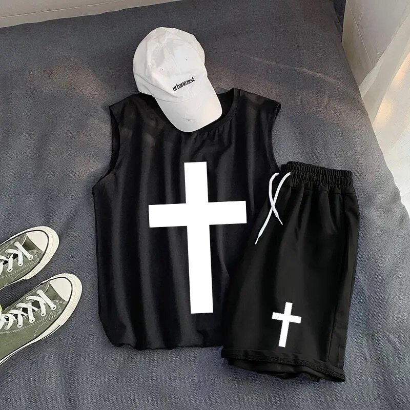 Two piece for men