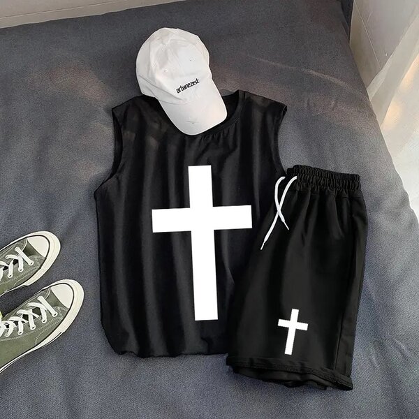 Two piece for men