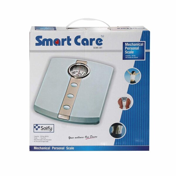 Balance personnelle mécanique SmartCare