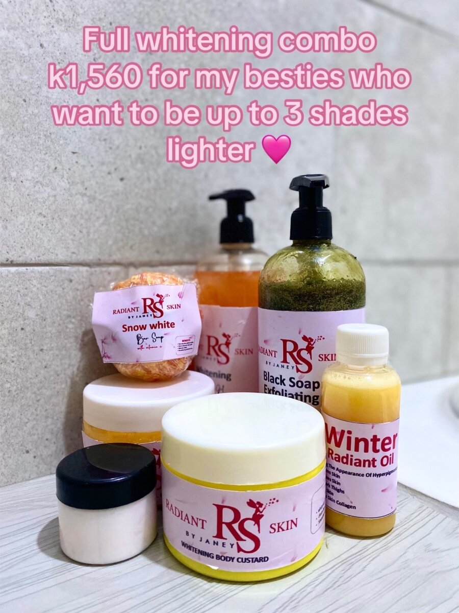 Radiant Skin