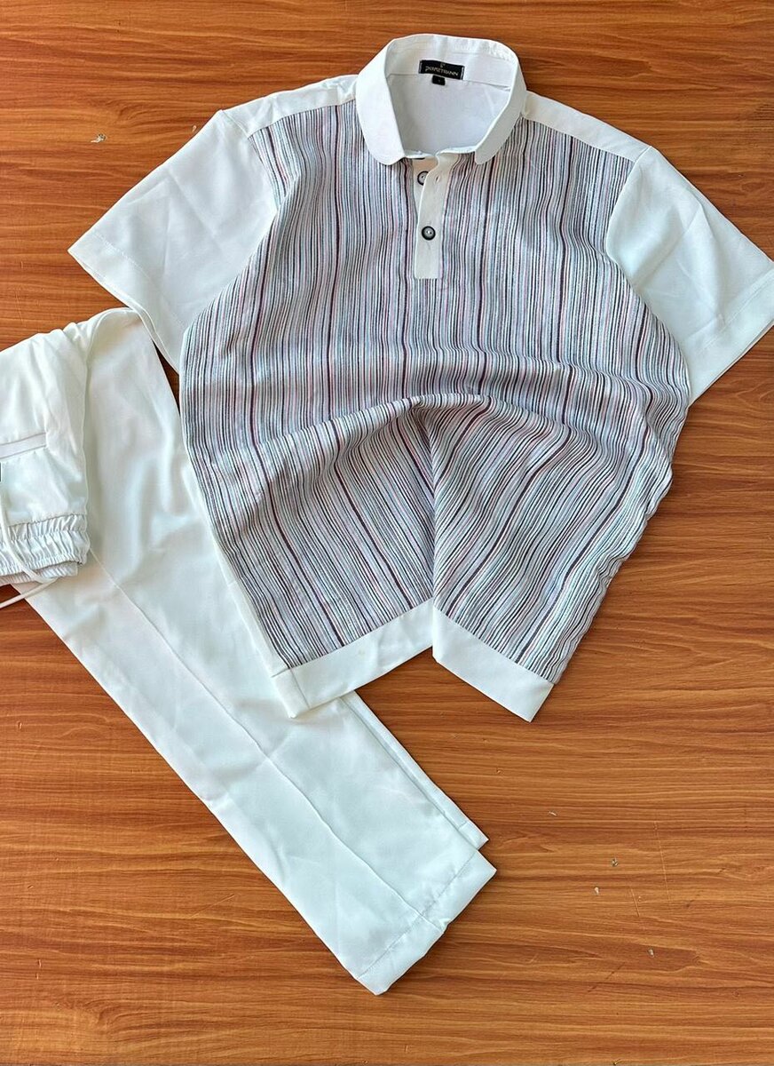 Mens wear