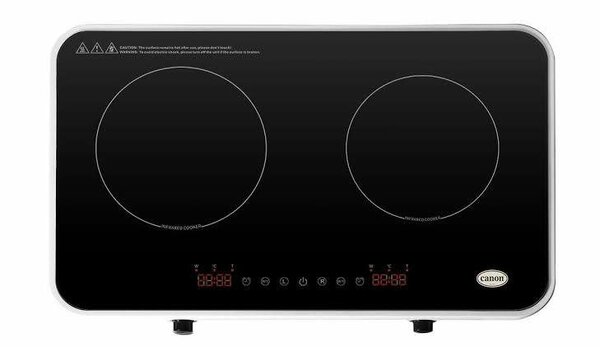 Electric Stove