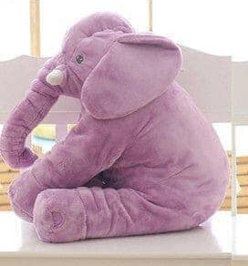 Baby elephant