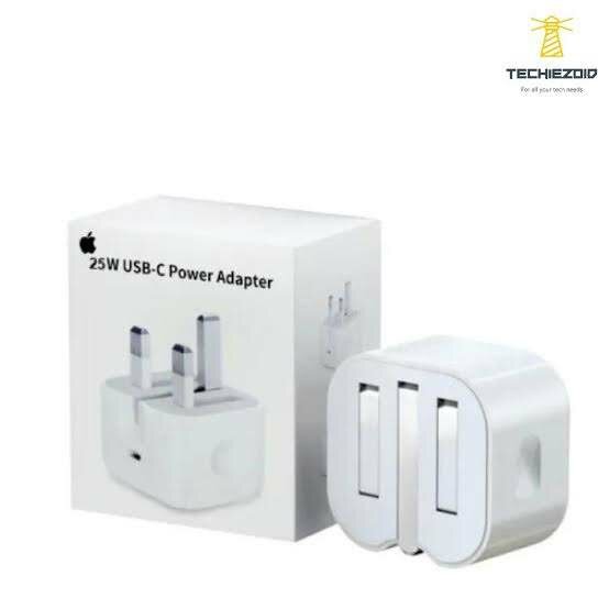 Iphone mobile adapter