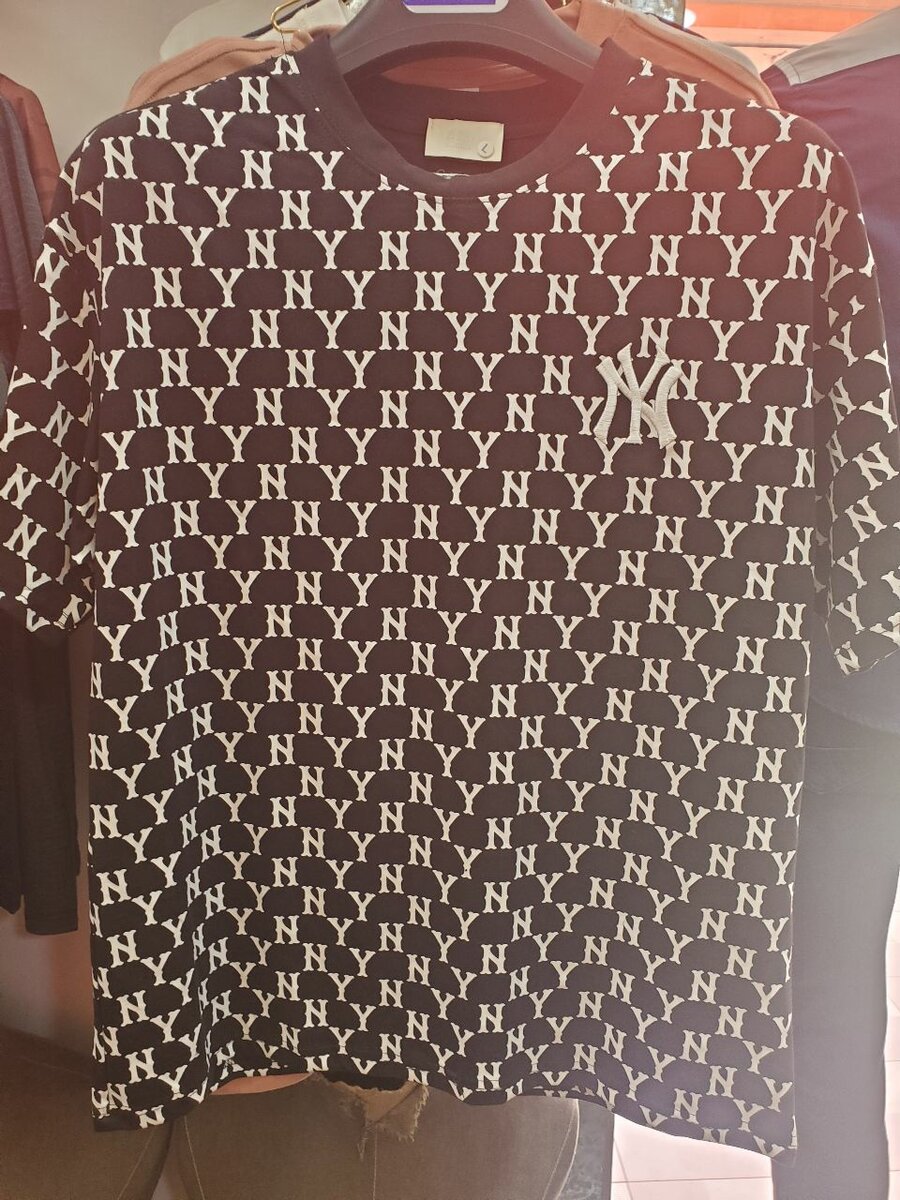 Quality T shirt