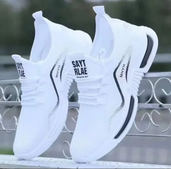 Casual Shoes